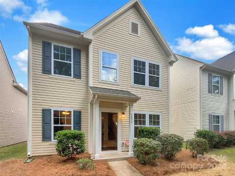 9858 Hanberry Boulevard, Charlotte, NC 28213