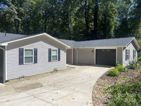 3517 Crestwood Drive, Morganton, NC 28655