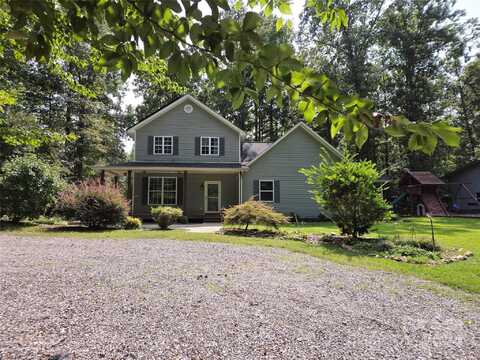 127 Tutterow Road, Union Grove, NC 28689