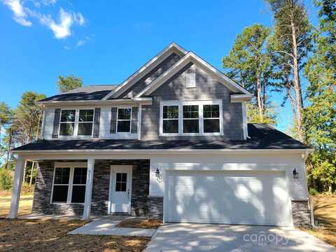 3637 West Bay Drive, Sherrills Ford, NC 28673