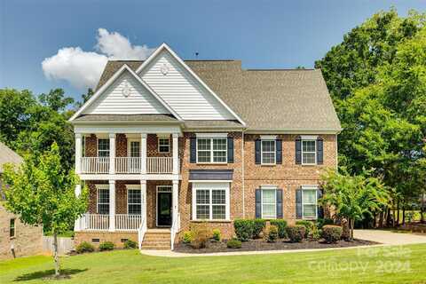 4704 Amberside Drive, Rock Hill, SC 29732