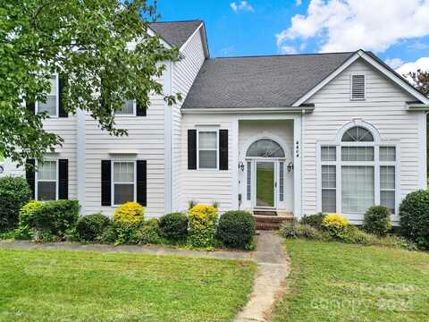 4404 Brownes Ferry Road, Charlotte, NC 28269