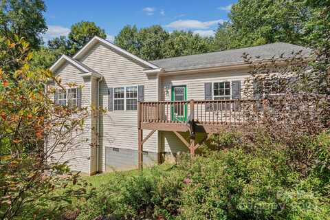 36 Forest Ridge Drive, Asheville, NC 28806