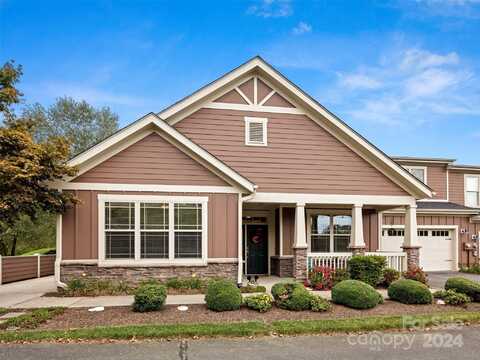 45 Brookstone Place, Candler, NC 28715