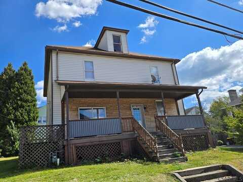 112 Marian Street, Ebensburg, PA 15931