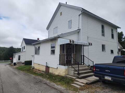 112 1st Street, Acosta, PA 15520