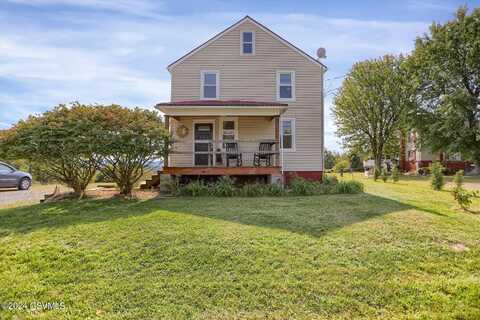 1574 MILE HILL Road, Sunbury, PA 17801