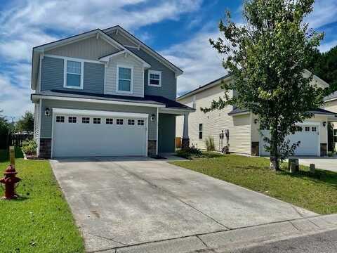 351 Peters Creek Drive, Summerville, SC 29486