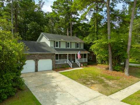 114 Cherry Hill Avenue, Goose Creek, SC 29445