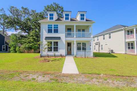 448 Bluegill Lane, Johns Island, SC 29455