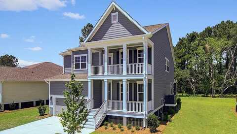 172 Red Knot Lane, Mount Pleasant, SC 29464