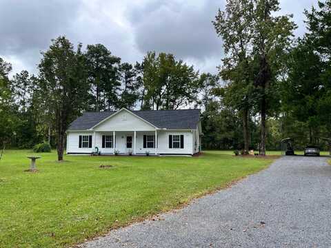 326 Turner Lane, Round O, SC 29474