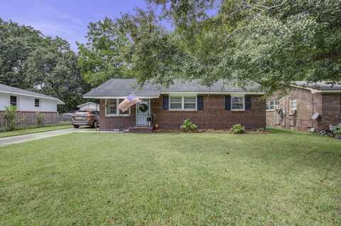 5103 Monterey Street, North Charleston, SC 29405