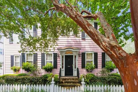 14 Atlantic Street, Charleston, SC 29401