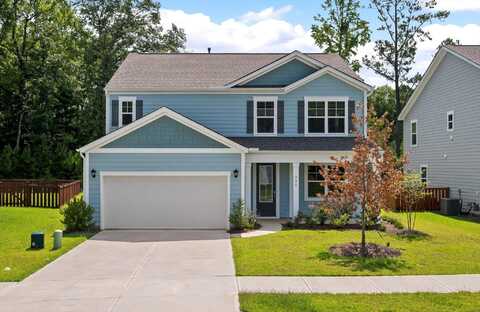 208 Cherry Grove Drive, Summerville, SC 29483