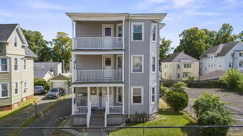 66-68 Chadwick Avenue, Hartford, CT 06106