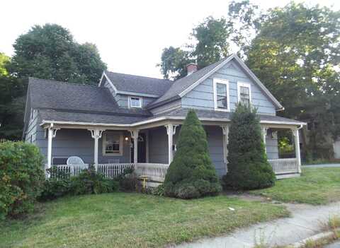 85 Prospect Street, Plainfield, CT 06354