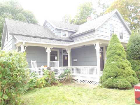 85 Prospect Street, Plainfield, CT 06354