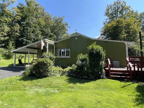 25 Old Middle Road, Brookfield, CT 06804