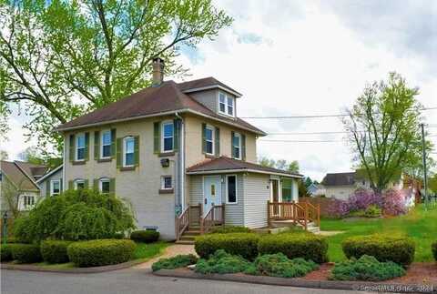 25 South Main Street, East Windsor, CT 06088