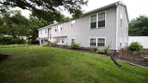 156 Marcy Drive, Southington, CT 06489