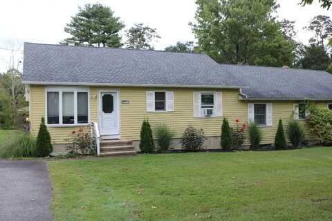 207 South Lake Street, Litchfield, CT 06759