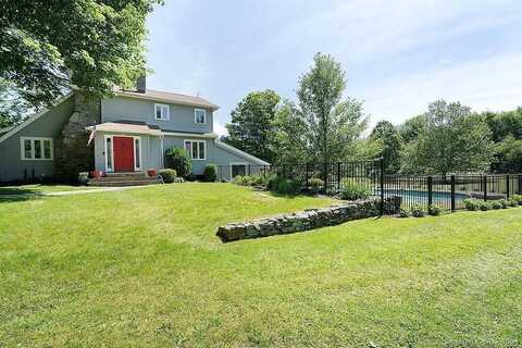 143 Melius Road, Warren, CT 06754