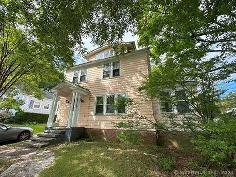 68 Morris Street, Hamden, CT 06517