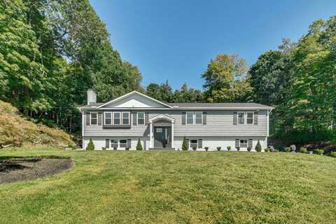 474 Luther Drive, Southbury, CT 06488