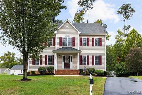 142 Briarcliffe Court, Colonial Heights, VA 23834