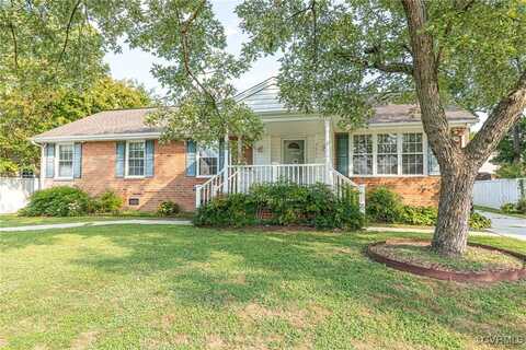 3807 Dunoon Road, Colonial Heights, VA 23834