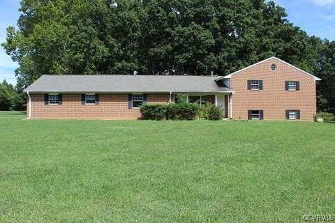 764 Petersburg Road, Powhatan, VA 23139