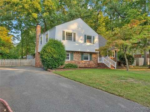 1539 Warminster Drive, Chesterfield, VA 23113