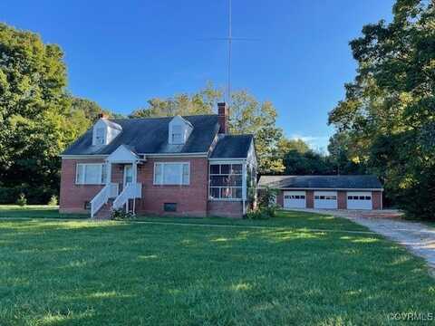 3323 Anderson Highway, Powhatan, VA 23139