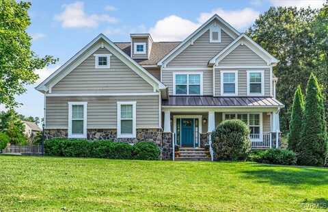 1113 Westhampton Glen Drive, Henrico, VA 23238