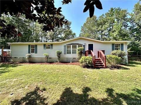 1194 Salvia Road, Newtown, VA 23126