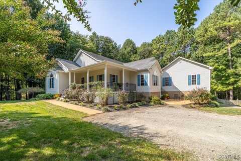 3410 Lake Randolph Circle, Powhatan, VA 23139