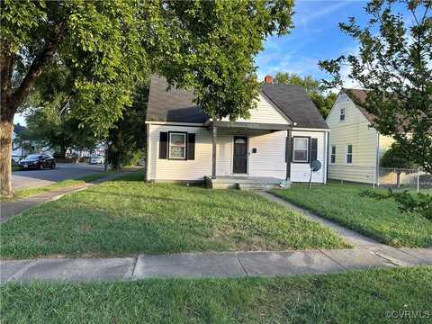 1600 Edwards Avenue, Richmond, VA 23224