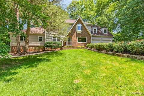 5901 Harbourwood Place, Midlothian, VA 23112