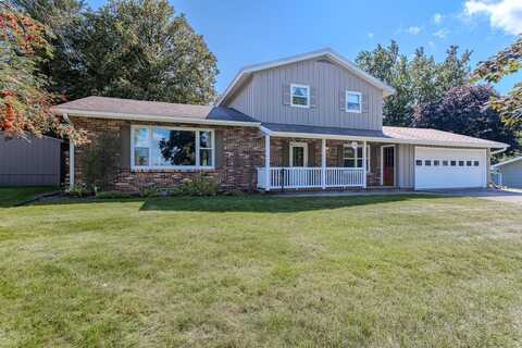 1509 ADAMS COURT, Wausau, WI 54403