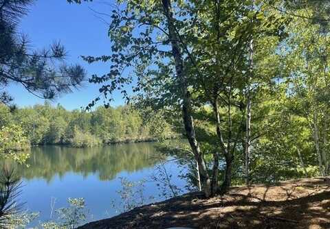 Lot 2 SKYVIEW ROAD, Mosinee, WI 54455