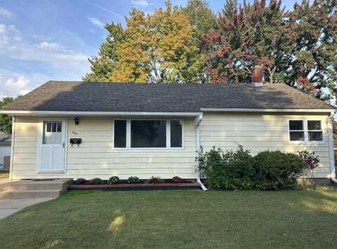 406 N 6TH AVENUE, Wausau, WI 54401