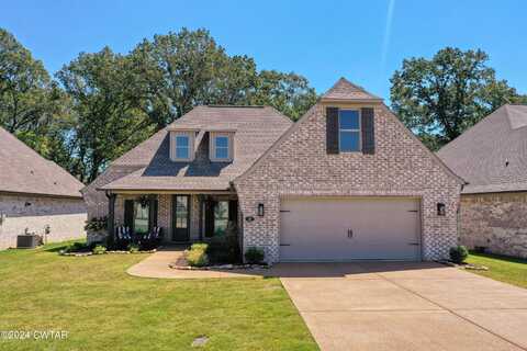 38 Emerald Breeze Drive, Jackson, TN 38305