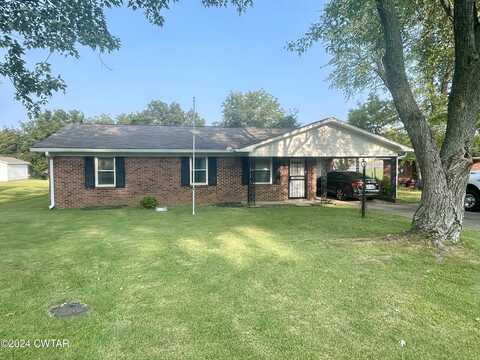 5096 McKellar Street, Milan, TN 38358