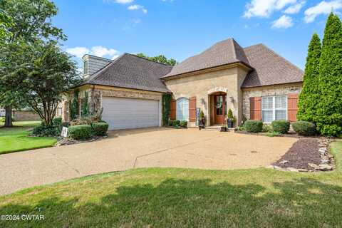 363 Millstream Drive, Jackson, TN 38305