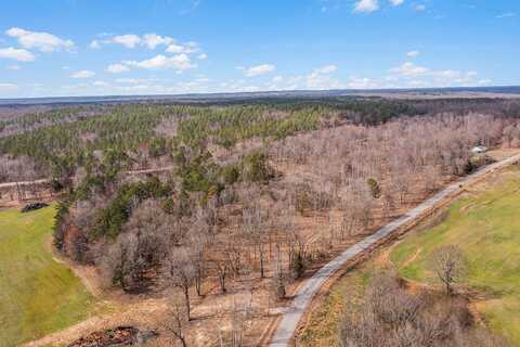 00 Parkburg Road (Lot 14) Road, Pinson, TN 38366