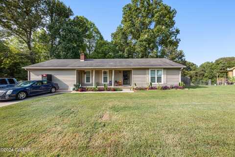 13 Seven Oaks Drive, Jackson, TN 38305