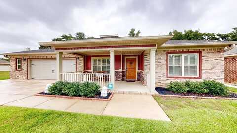 105 Due West Court, Dothan, AL 36301