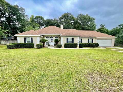 208 WILLOW OAKS DR, Headland, AL 36345