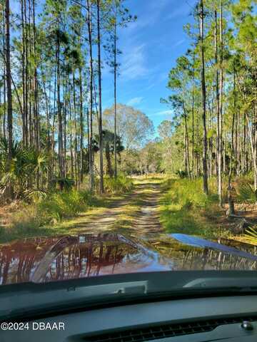 0 Hunting Camp Road, New Smyrna Beach, FL 32168